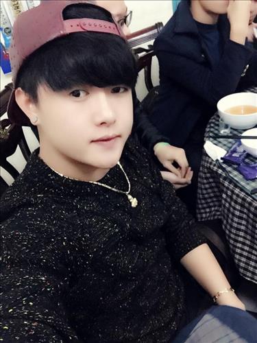 hẹn hò - Su Nam-Gay -Tuổi:23 - Độc thân-TP Hồ Chí Minh-Tìm bạn tâm sự