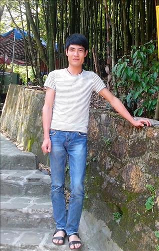 hẹn hò - hlthanhhunghl@yahoo.com-Nam -Tuổi:31 - Độc thân--Người yêu lâu dài