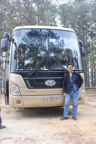 thanh hung le