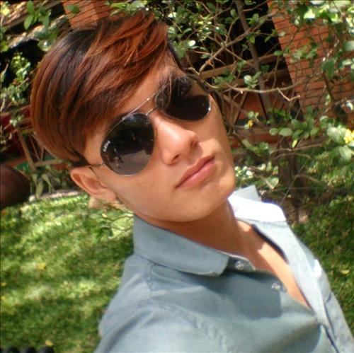 Minh Sang Lai