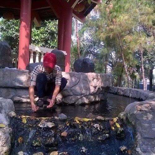 hẹn hò - Truong-Nam -Tuổi:19 - Độc thân-TP Hồ Chí Minh-Người yêu lâu dài