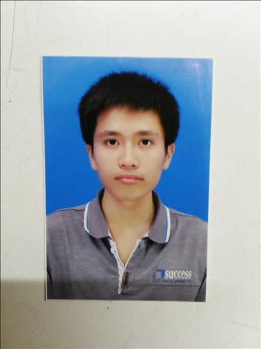 hẹn hò - Kiều Xuân Mạnh-Nam -Tuổi:24 - Độc thân-TP Hồ Chí Minh-Người yêu lâu dài