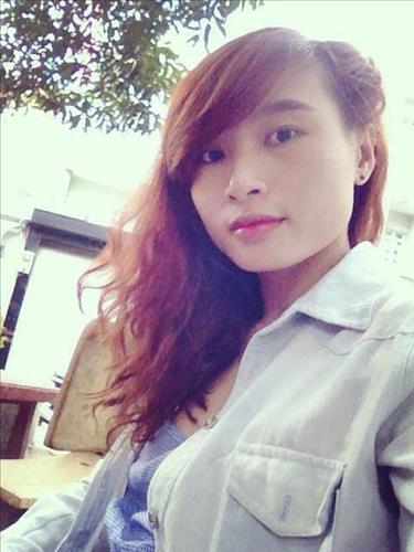 hẹn hò - NGA PHẠM-Lady -Age:27 - Single-TP Hồ Chí Minh-Lover - Best dating website, dating with vietnamese person, finding girlfriend, boyfriend.