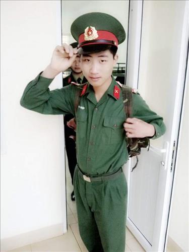 hẹn hò - điệp-Nam -Tuổi:23 - Độc thân-TP Hồ Chí Minh-Người yêu ngắn hạn