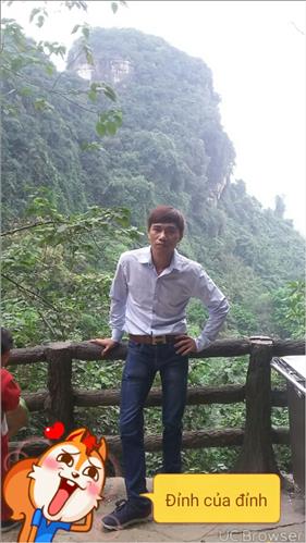 tran minh