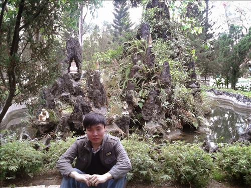 Tăng Hải
