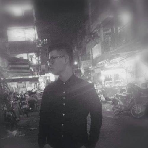 Trần Phúc Đức 
