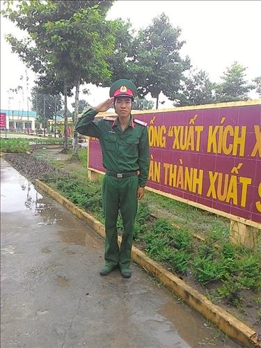 Sang Le