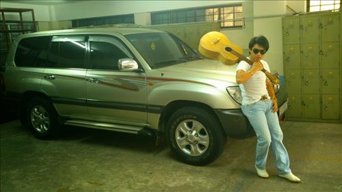 Giang Dino