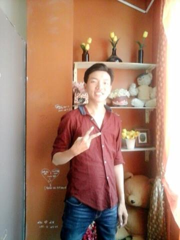 Minh Tú