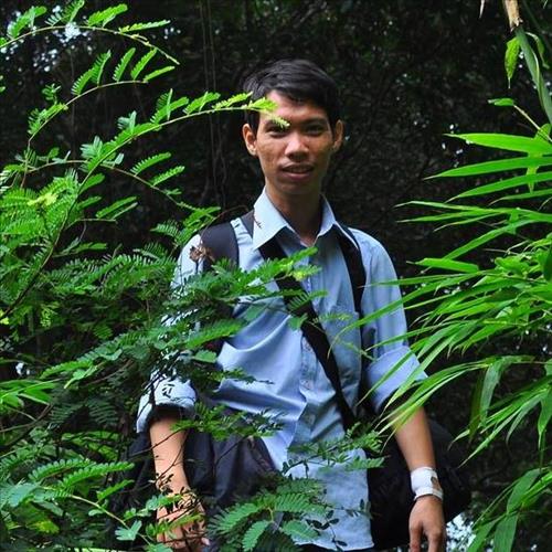 Võ Minh Tuấn