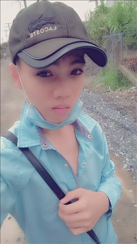 Chuột Nhok 