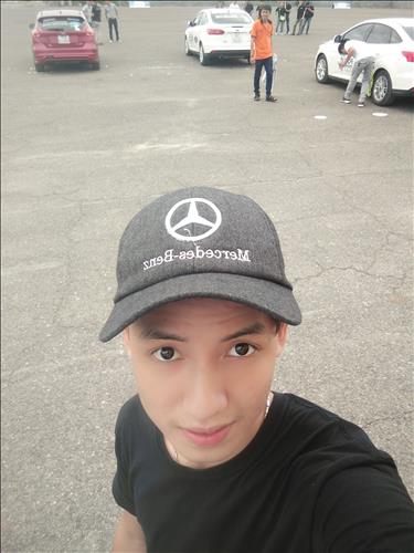 hẹn hò - Phong-Male -Age:23 - Single-Khánh Hòa-Confidential Friend - Best dating website, dating with vietnamese person, finding girlfriend, boyfriend.