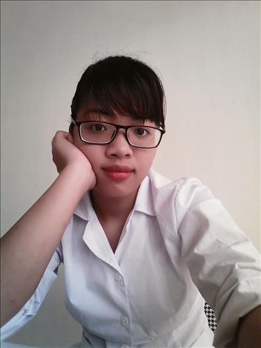 hẹn hò - khánh huyền-Lady -Age:23 - Single-Hải Dương-Confidential Friend - Best dating website, dating with vietnamese person, finding girlfriend, boyfriend.