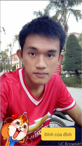 hẹn hò - xuân huy-Male -Age:21 - Single-Cần Thơ-Lover - Best dating website, dating with vietnamese person, finding girlfriend, boyfriend.