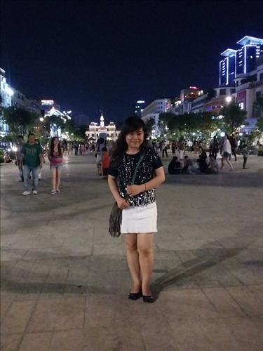 hẹn hò - annhien-Lady -Age:26 - Single-TP Hồ Chí Minh-Friend - Best dating website, dating with vietnamese person, finding girlfriend, boyfriend.