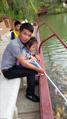 hẹn hò - Nguyễn Văn Chiến-Male -Age:26 - Single-Lâm Đồng-Lover - Best dating website, dating with vietnamese person, finding girlfriend, boyfriend.