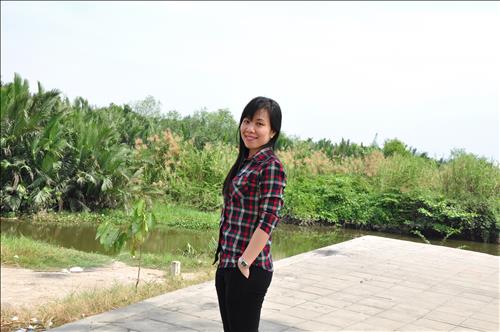 hẹn hò - An Nhiên-Lady -Age:34 - Divorce-TP Hồ Chí Minh-Lover - Best dating website, dating with vietnamese person, finding girlfriend, boyfriend.