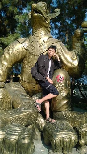 hẹn hò - Tiểu Nhị-Male -Age:28 - Single-Sóc Trăng-Friend - Best dating website, dating with vietnamese person, finding girlfriend, boyfriend.