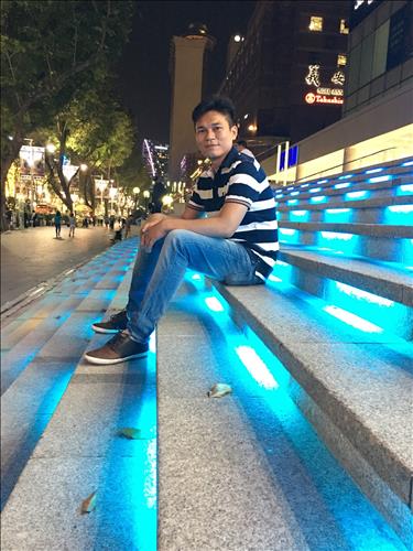 Huynh Phương