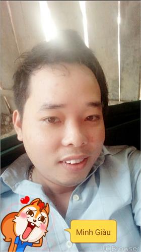 hẹn hò - Minh Giàu-Male -Age:24 - Single-Long An-Confidential Friend - Best dating website, dating with vietnamese person, finding girlfriend, boyfriend.