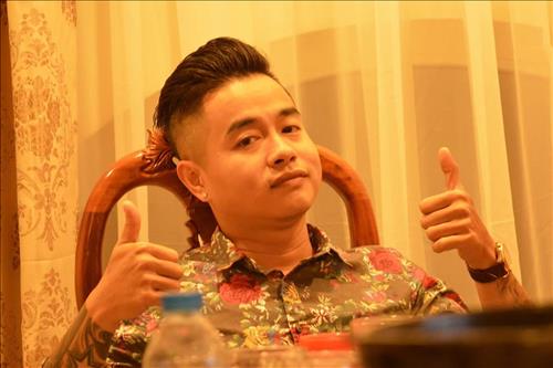 Đức Hoàng