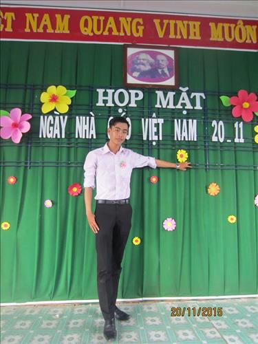 hẹn hò - Paul PM-Nam -Tuổi:25 - Độc thân-TP Hồ Chí Minh-Người yêu ngắn hạn