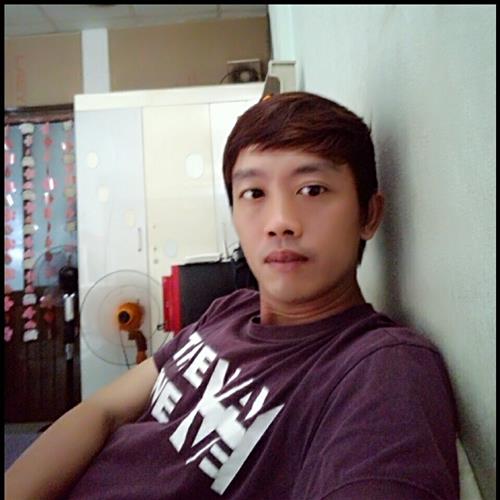 hẹn hò - Quân-Nam -Tuổi:31 - Độc thân-TP Hồ Chí Minh-Người yêu lâu dài