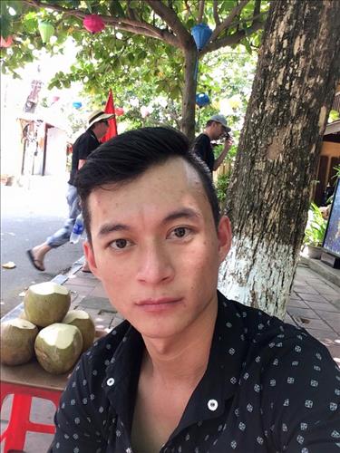 hẹn hò - luc sang-Nam -Tuổi:26 - Độc thân-TP Hồ Chí Minh-Người yêu lâu dài