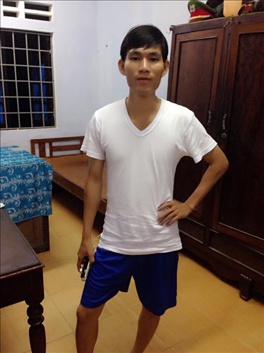 hẹn hò - Đại vũ-Male -Age:23 - Single-Thừa Thiên-Huế-Lover - Best dating website, dating with vietnamese person, finding girlfriend, boyfriend.