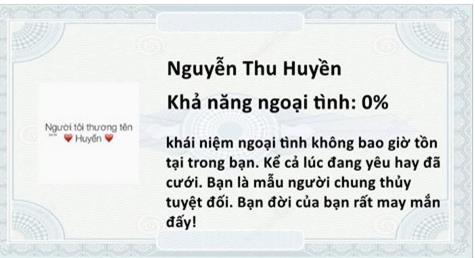 hẹn hò - Huyền-Les -Tuổi:19 - Độc thân-Hà Nội-Người yêu lâu dài