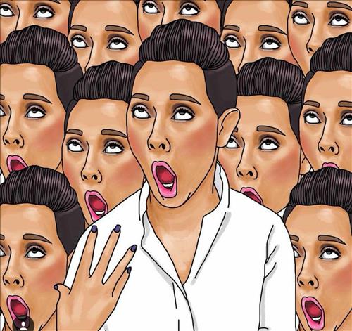 hẹn hò - Thanh Vũ-Gay -Tuổi:19 - Độc thân-TP Hồ Chí Minh-Người yêu lâu dài