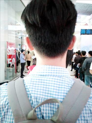 hẹn hò - play_boy-Nam -Tuổi:23 - Độc thân-TP Hồ Chí Minh-Tìm bạn tâm sự