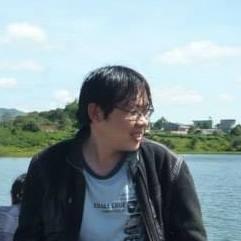 Anh Khoa Vo