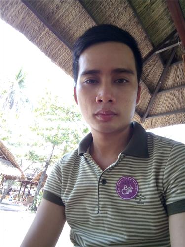 Dauphin nguyen