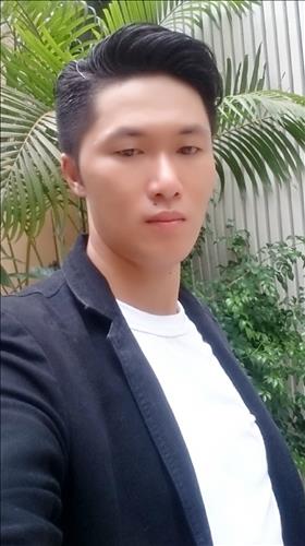 Lâm Tấn Khương