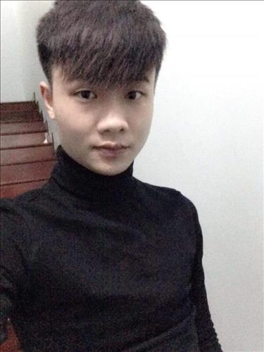 Hoang Khanh