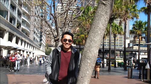 Hoang Trung