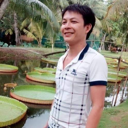 hẹn hò - Tuấn-Nam -Tuổi:23 - Độc thân-TP Hồ Chí Minh-Người yêu lâu dài