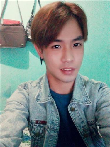 hẹn hò - Tom-Nam -Tuổi:24 - Độc thân-TP Hồ Chí Minh-Người yêu lâu dài