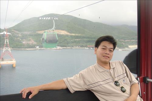 Nguyễn Thắng