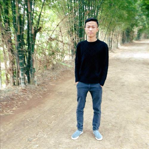 hẹn hò -  Nam -Nam -Tuổi:22 - Độc thân-TP Hồ Chí Minh-Tìm bạn tâm sự