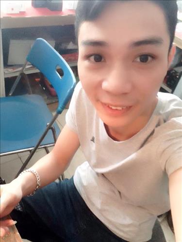 hẹn hò - Tuan Anh-Male -Age:30 - Divorce-Hải Phòng-Lover - Best dating website, dating with vietnamese person, finding girlfriend, boyfriend.