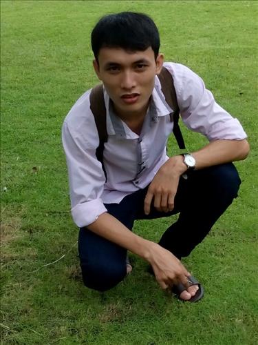 hẹn hò - Tuan Nguyen-Nam -Tuổi:24 - Độc thân-TP Hồ Chí Minh-Người yêu lâu dài