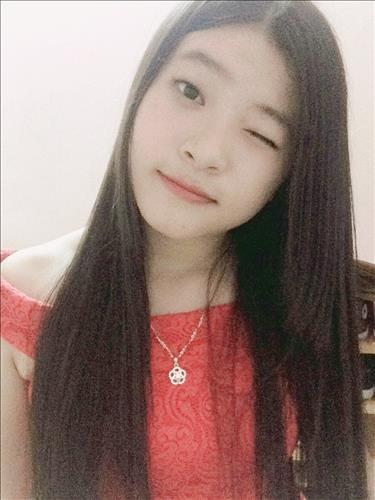 hẹn hò - Nguyen Candy-Lady -Age:20 - Single-TP Hồ Chí Minh-Lover - Best dating website, dating with vietnamese person, finding girlfriend, boyfriend.