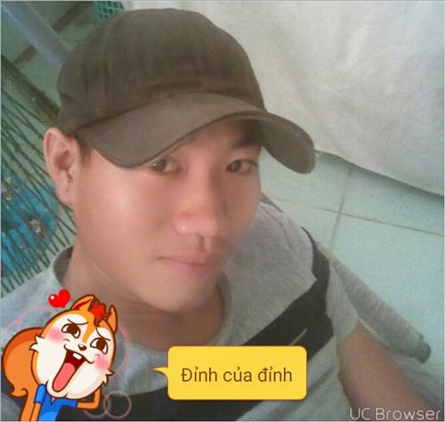 hẹn hò - Nguyễn Bảo Tính-Male -Age:23 - Single-An Giang-Lover - Best dating website, dating with vietnamese person, finding girlfriend, boyfriend.