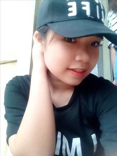 hẹn hò - Bé Bin-Lady -Age:19 - Single-Thanh Hóa-Confidential Friend - Best dating website, dating with vietnamese person, finding girlfriend, boyfriend.