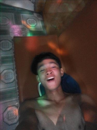Cảnh Nhâm