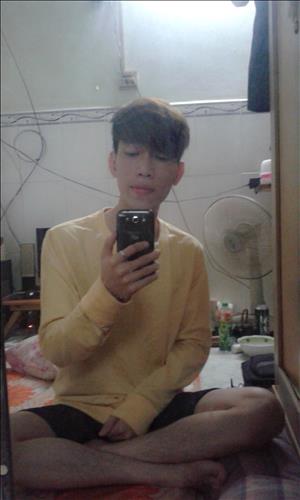 hẹn hò - Duy-Gay -Age:24 - Single-TP Hồ Chí Minh-Friend - Best dating website, dating with vietnamese person, finding girlfriend, boyfriend.