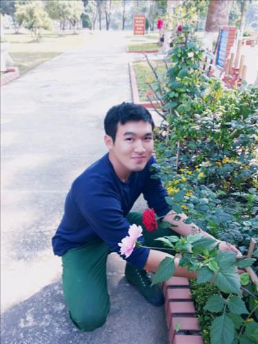 hẹn hò - Trần Hữu Lộc-Male -Age:23 - Single-Hà Nam-Lover - Best dating website, dating with vietnamese person, finding girlfriend, boyfriend.